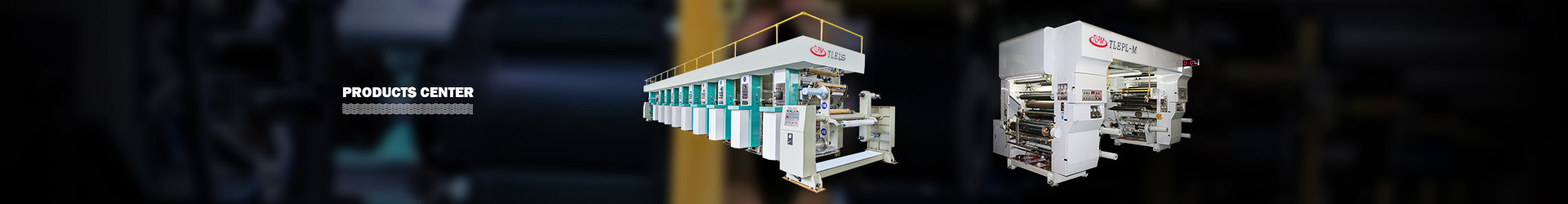 Solventless composite machine