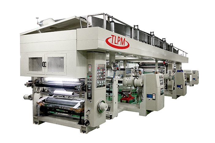 TLGF high speed dry type composite machine